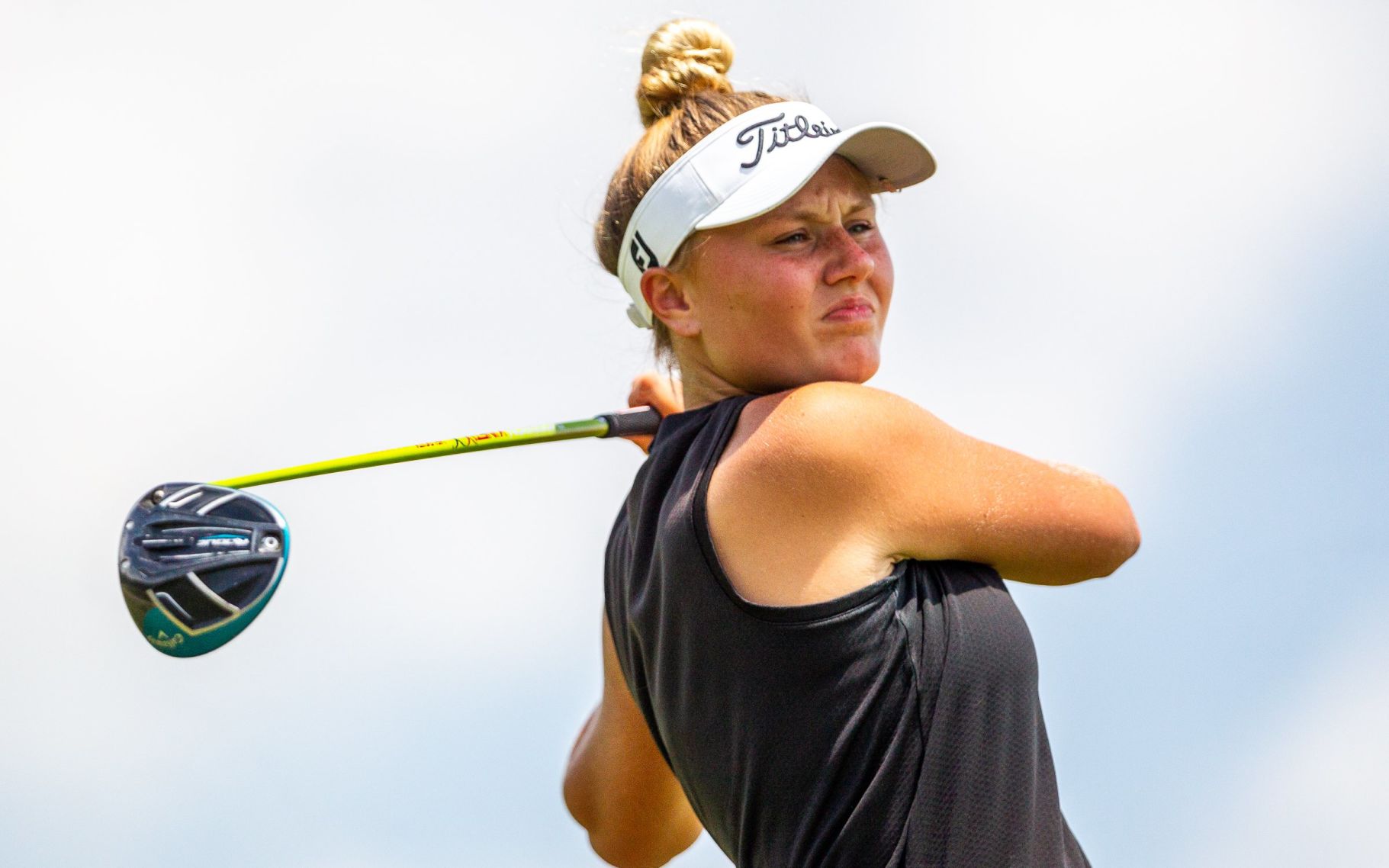 Gateway Junior PGA Championship, final round